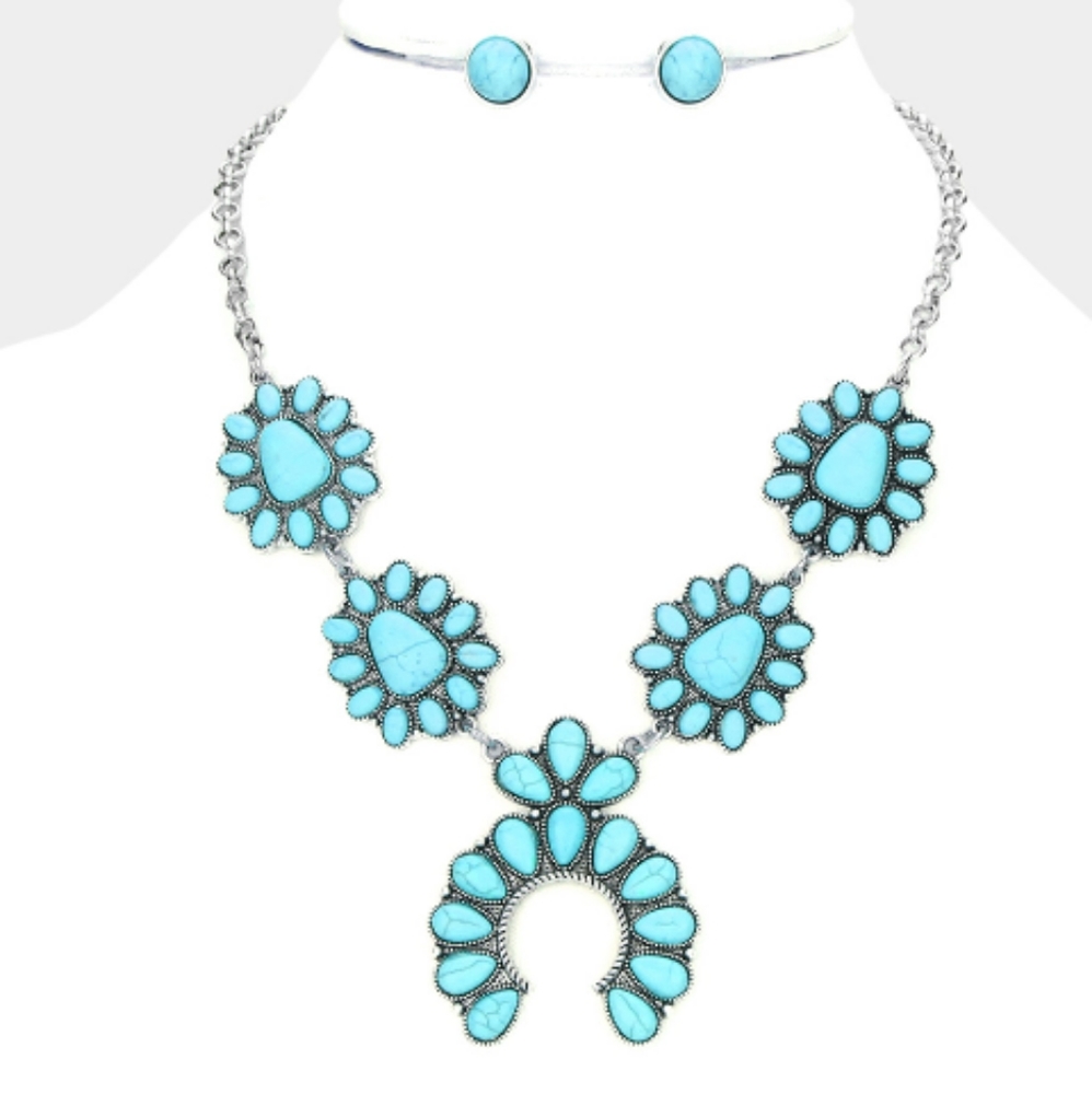 Necklace Set